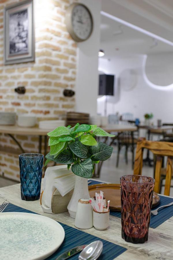 Boutique Hotel Arka Szamarkand Kültér fotó