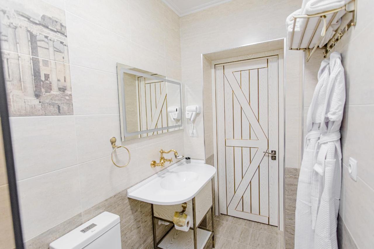 Boutique Hotel Arka Szamarkand Kültér fotó