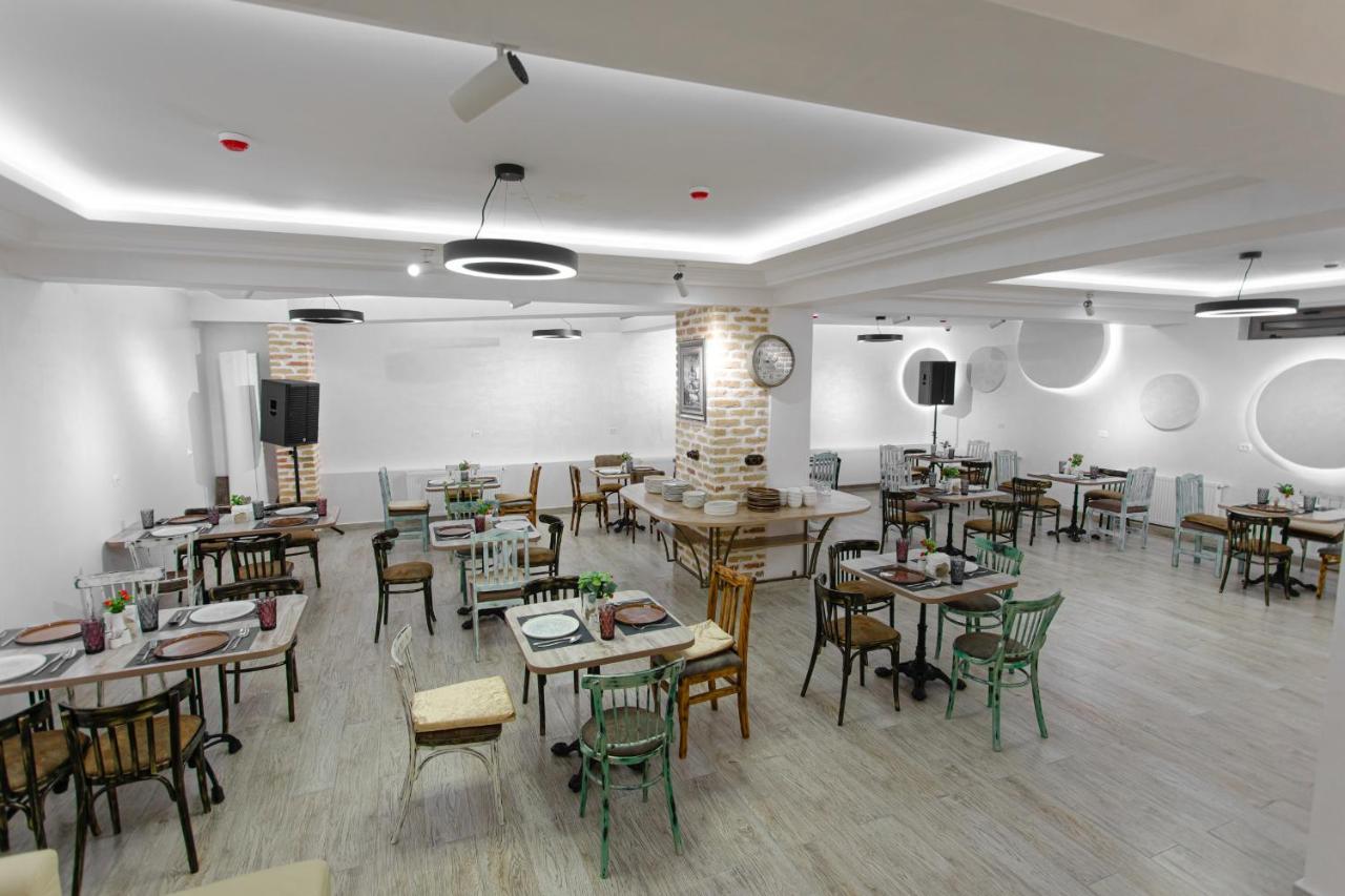 Boutique Hotel Arka Szamarkand Kültér fotó